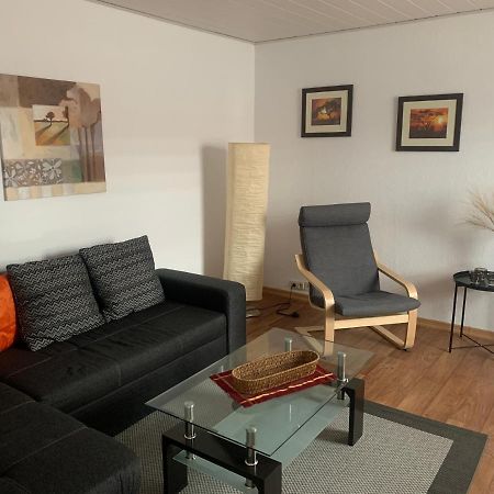 Ferienwohnung Roemmer Schachdorf Strobeck Luaran gambar
