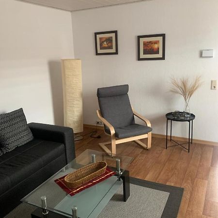 Ferienwohnung Roemmer Schachdorf Strobeck Luaran gambar