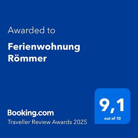 Ferienwohnung Roemmer Schachdorf Strobeck Luaran gambar