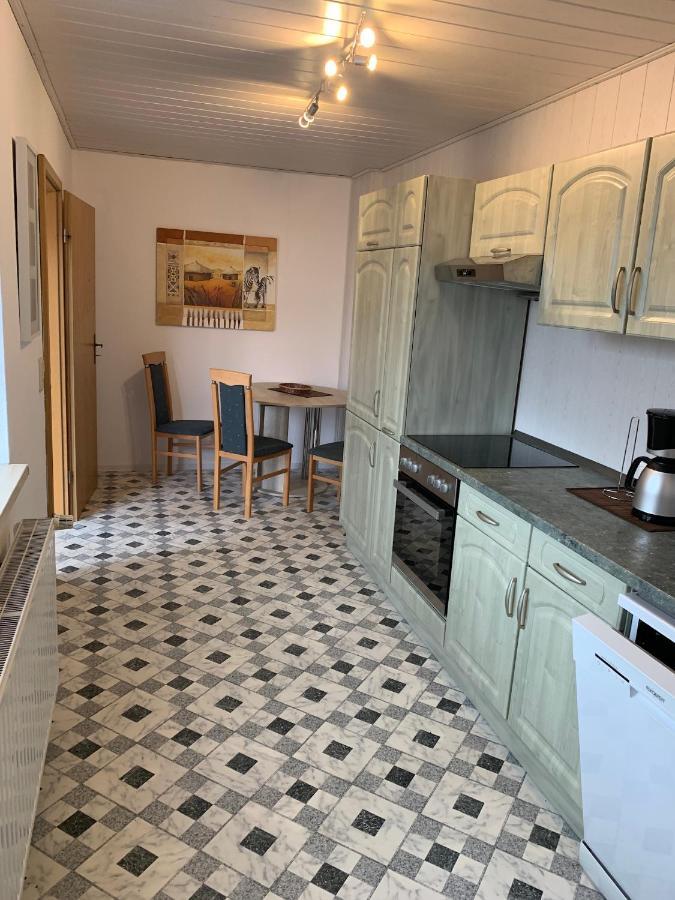 Ferienwohnung Roemmer Schachdorf Strobeck Luaran gambar