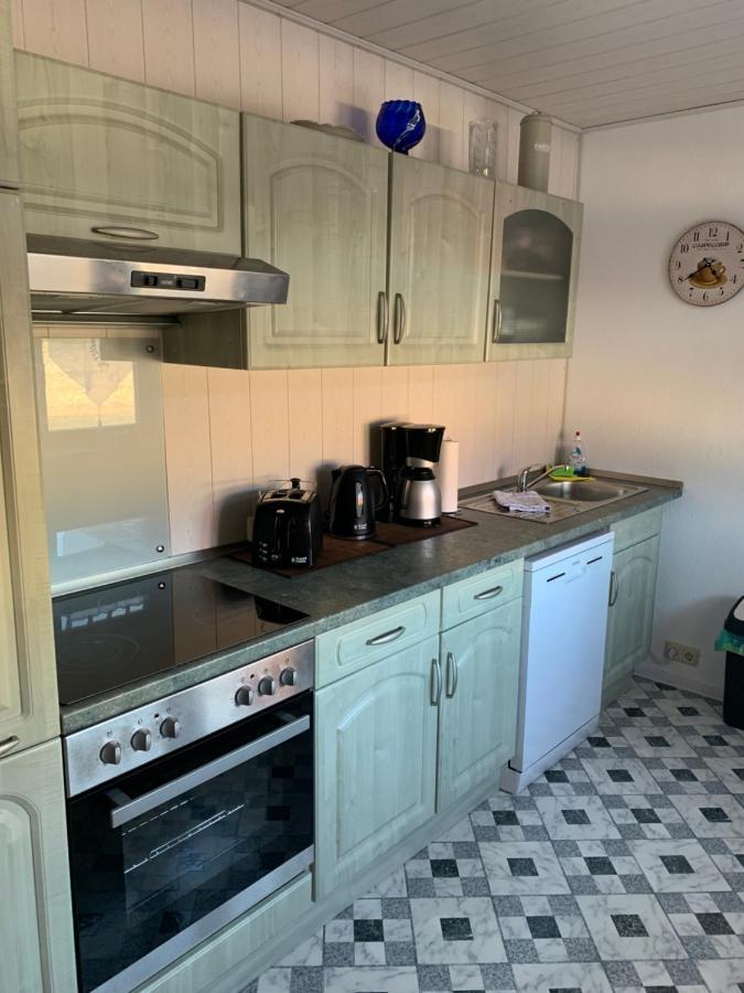 Ferienwohnung Roemmer Schachdorf Strobeck Luaran gambar
