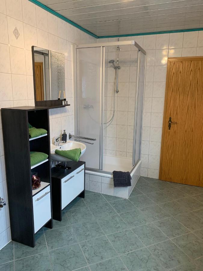 Ferienwohnung Roemmer Schachdorf Strobeck Luaran gambar