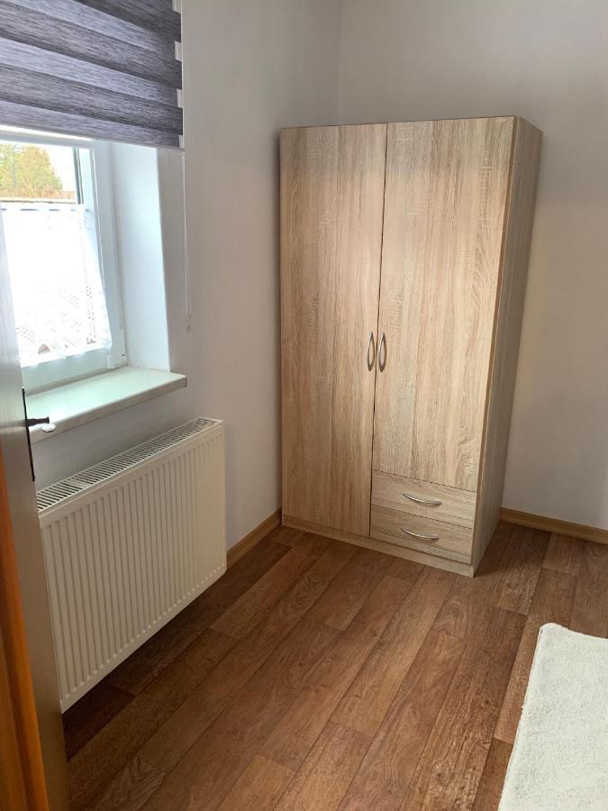 Ferienwohnung Roemmer Schachdorf Strobeck Luaran gambar