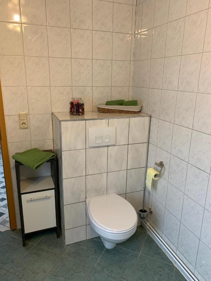 Ferienwohnung Roemmer Schachdorf Strobeck Luaran gambar