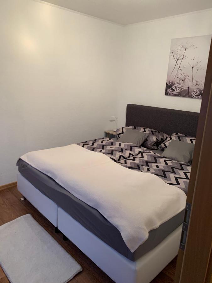 Ferienwohnung Roemmer Schachdorf Strobeck Luaran gambar