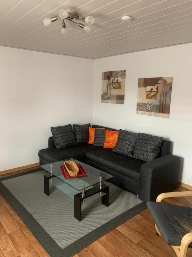 Ferienwohnung Roemmer Schachdorf Strobeck Luaran gambar