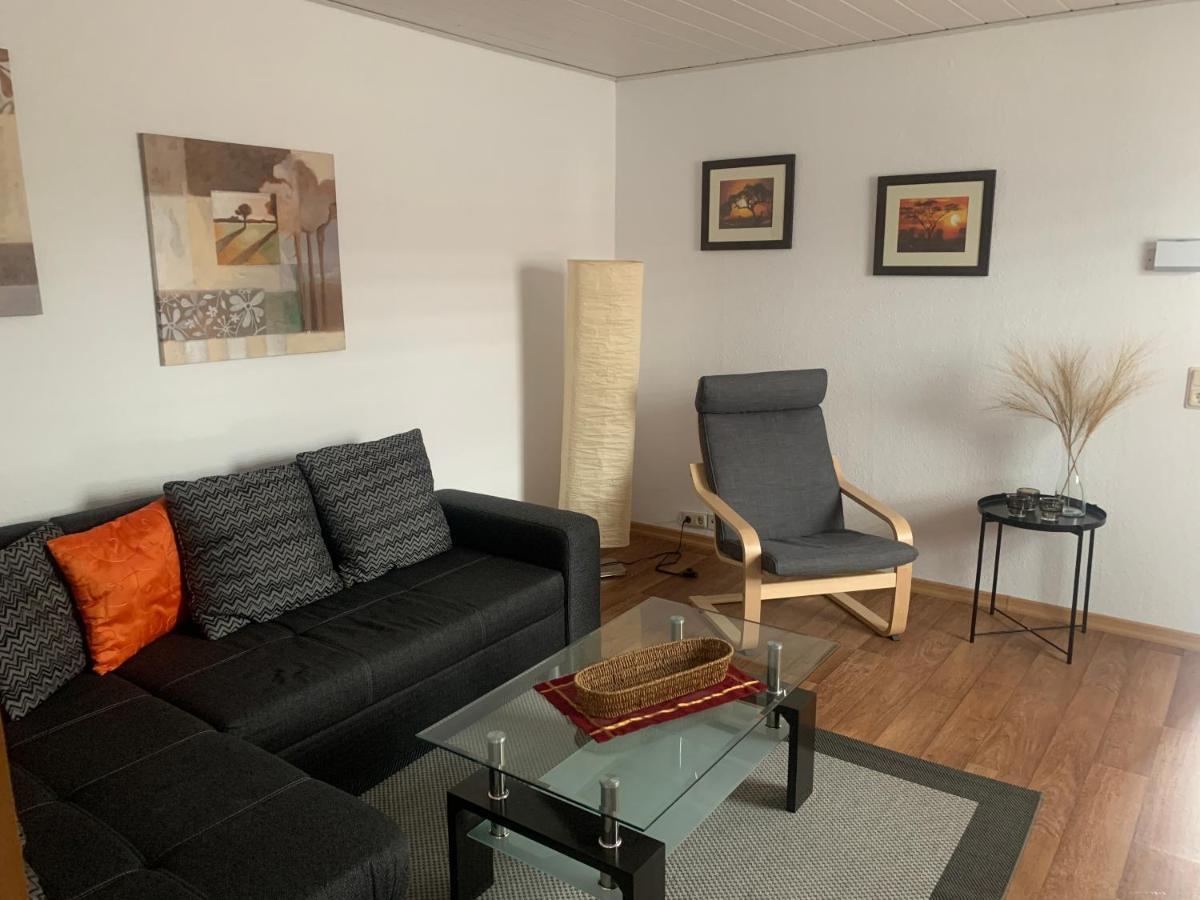 Ferienwohnung Roemmer Schachdorf Strobeck Luaran gambar