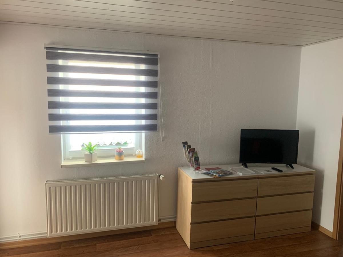 Ferienwohnung Roemmer Schachdorf Strobeck Luaran gambar