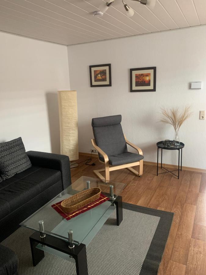 Ferienwohnung Roemmer Schachdorf Strobeck Luaran gambar