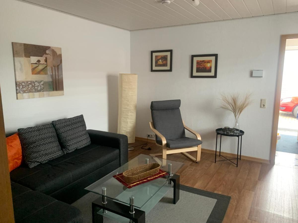 Ferienwohnung Roemmer Schachdorf Strobeck Luaran gambar